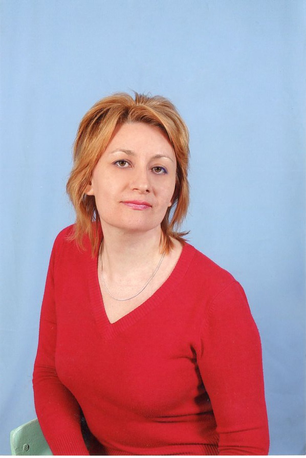 Каземирова Анжела Михайловна.